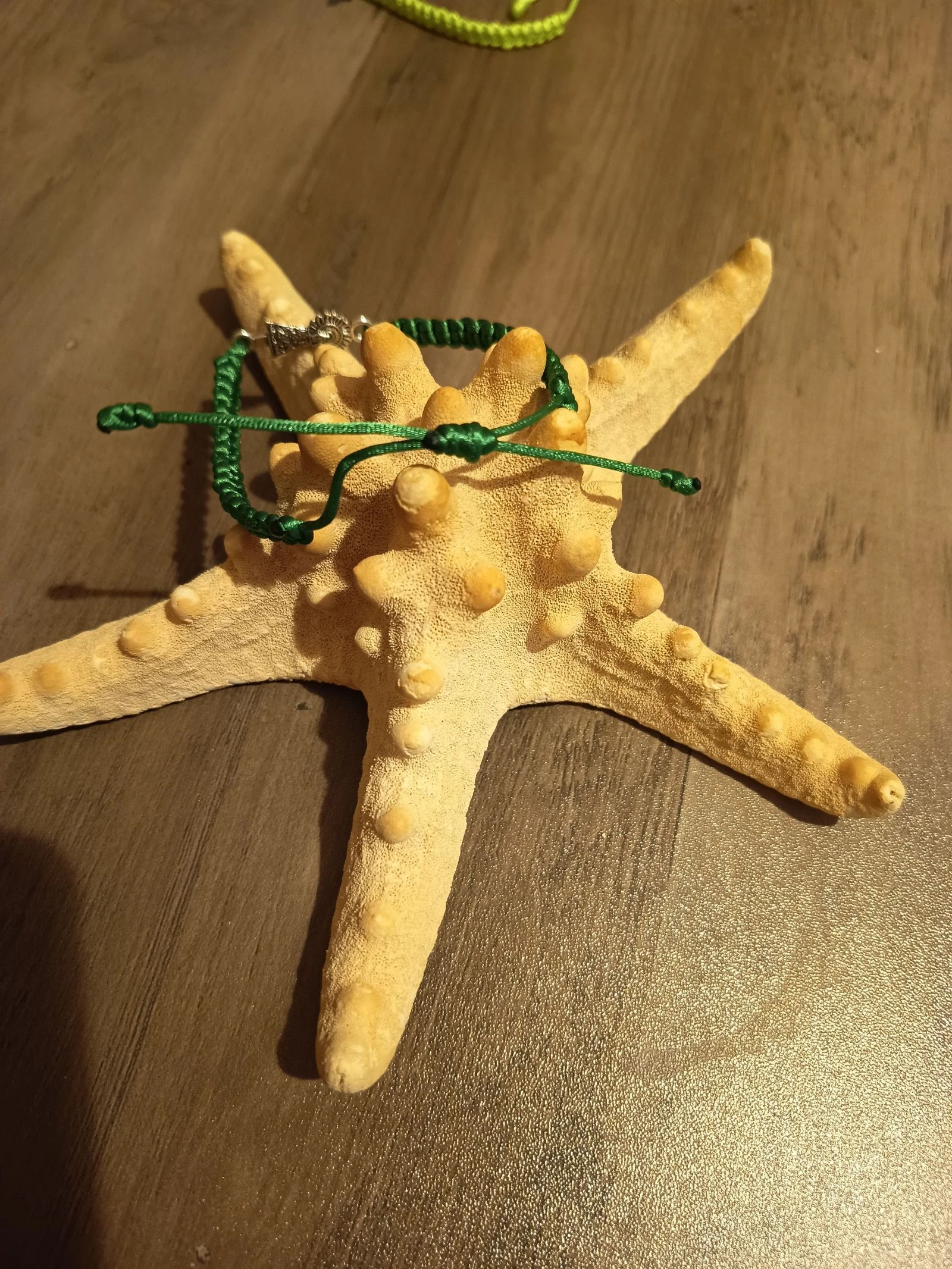 Armband van de Maagd van Pilar – photo 2
